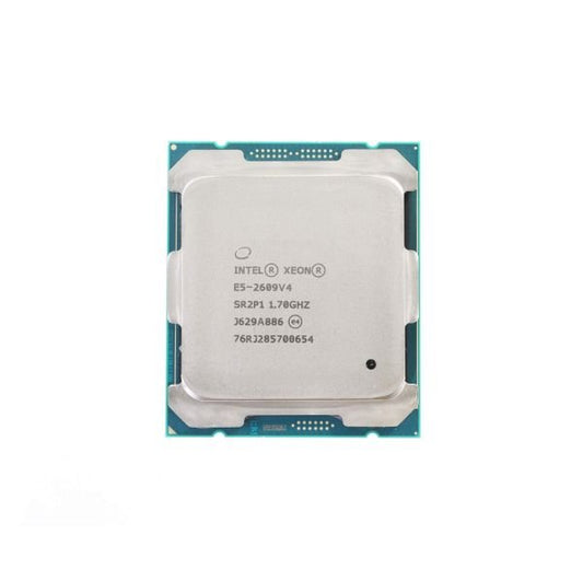 Intel Xeon E5-2609 V4 8-Core Processor - CM8066002032901