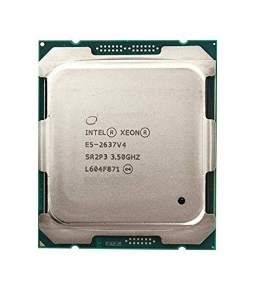 Intel Xeon E5-2637 V4 Quad-Core Processor - CM8066002041100