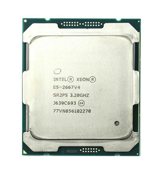 Intel Xeon E5-2667 V4 8-Core Processor - CM8066002041900
