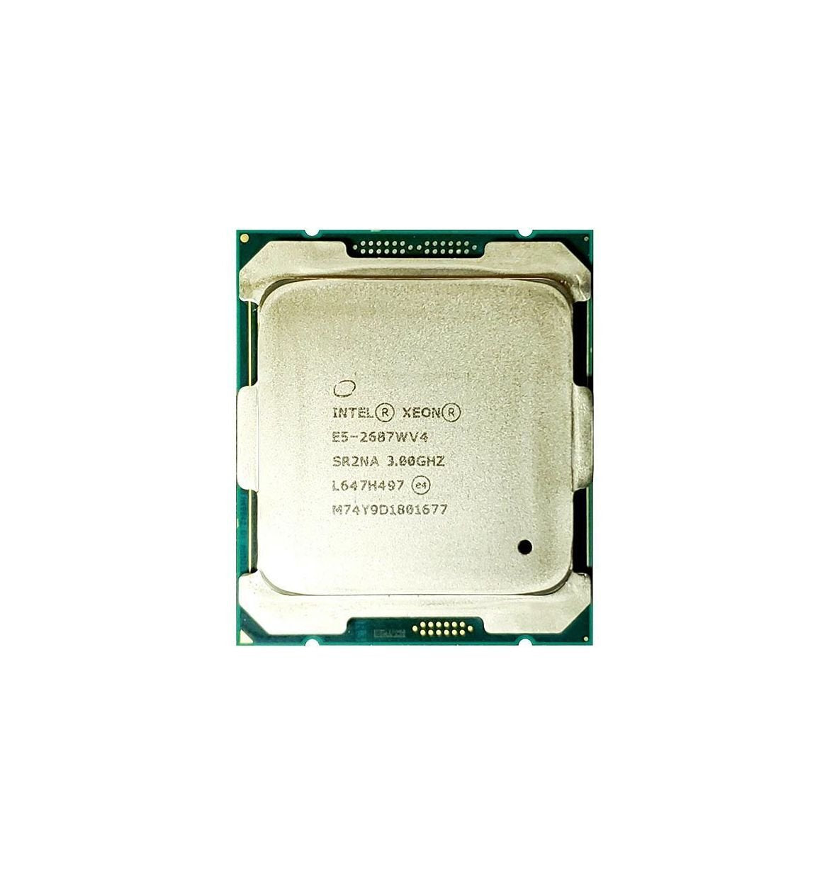 Intel Xeon E5-2687W V4 12-Core Processor - CM8066002042802