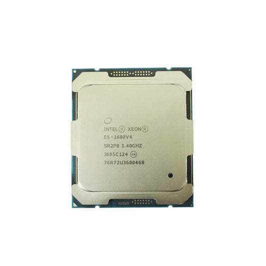 Intel Xeon E5-1680 V4 8-Core Processor - CM8066002044401