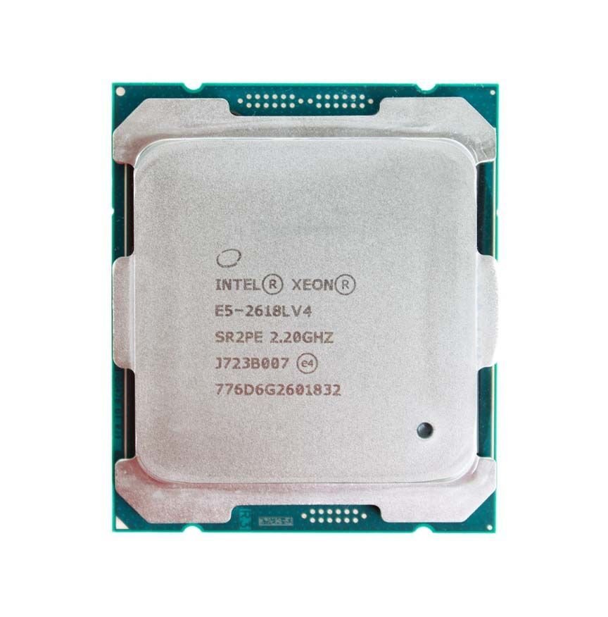 Intel Xeon E5-2618L V4 10-Core Processor - CM8066002061300
