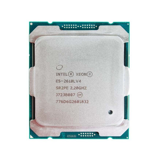 Intel Xeon E5-2618L V4 10-Core Processor - CM8066002061300