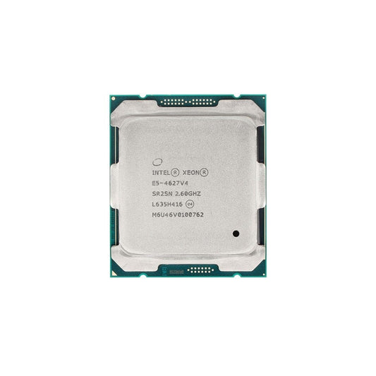 Intel Xeon E5-4627 V4 10-Core Processor - CM8066002330800