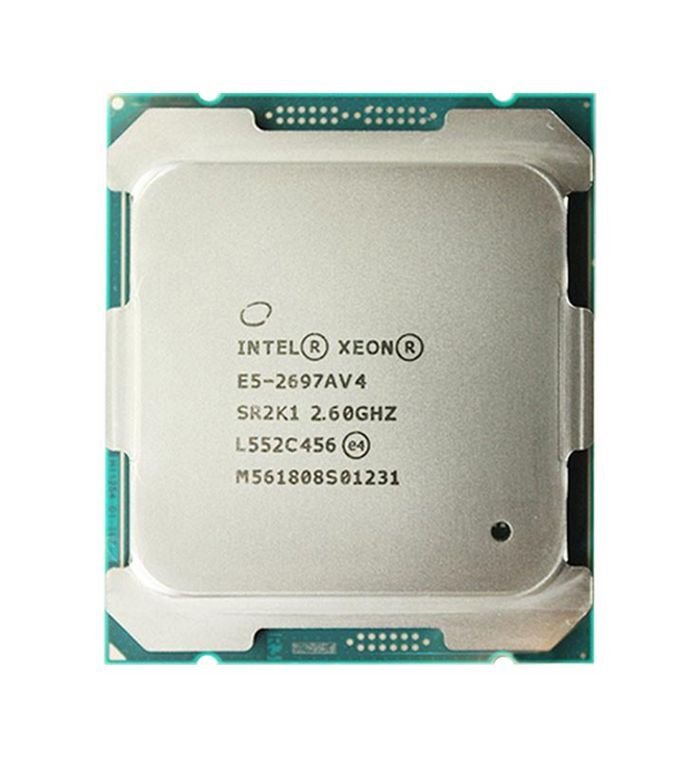 Intel Xeon E5-2697A V4 16-Core Processor - CM8066002645900