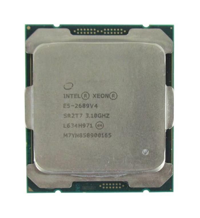 Intel Xeon E5-2689 V4 10-Core Processor - CM8066002648200