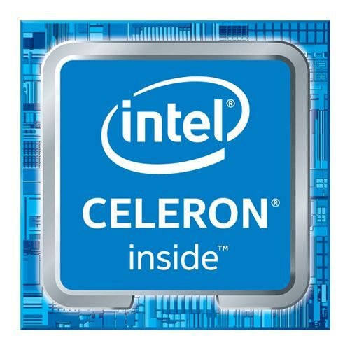 Intel Celeron G3900 Dual-Core Processor - CM8066201928610