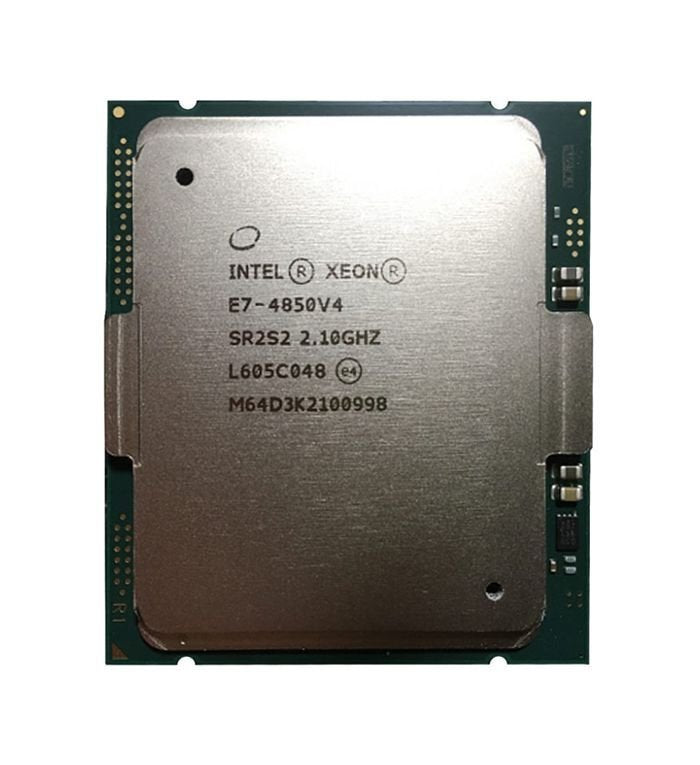 Intel Xeon E7-4850 V4 16-Core Processor - CM8066902026904