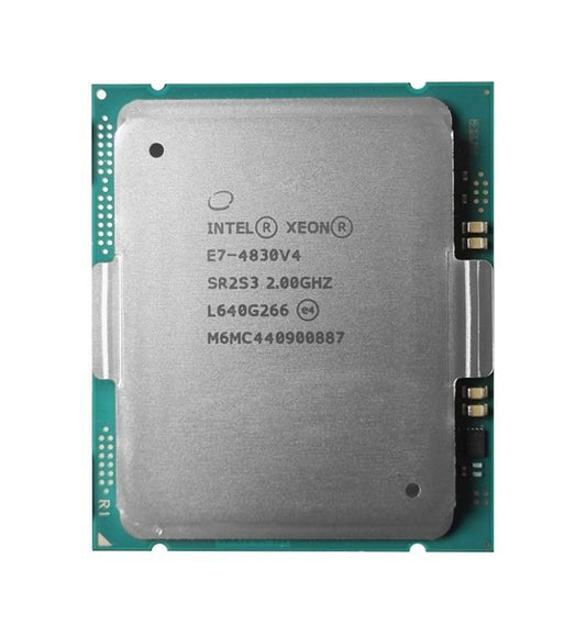 Intel Xeon E7-4830 V4 14-Core Processor - CM8066902027102