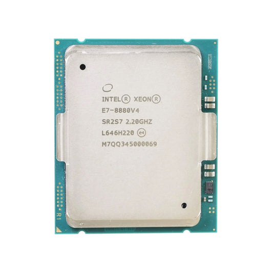 Intel Xeon E7-8880 V4 22-Core Processor - CM8066902325500