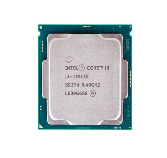 Intel Core i3-7101TE Dual-Core Processor - CM8067702867061