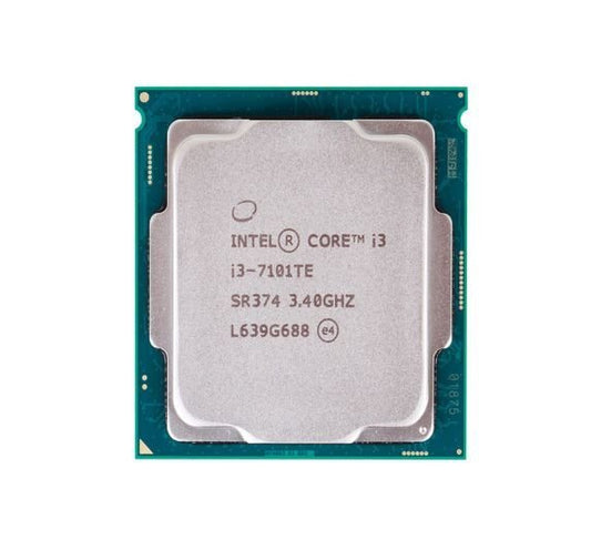 Intel Core i3-7101TE Dual-Core Processor - CM8067702867061