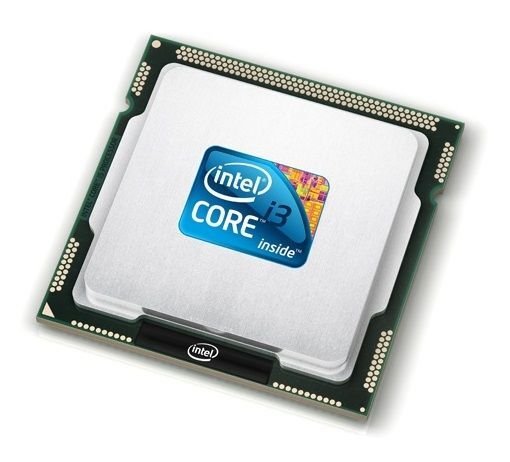 Intel Core i3-7320 Dual-Core Processor - CM8067703014425