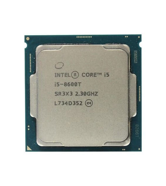 Intel Core i5-8600T 6-Core Processor - CM8068403358708