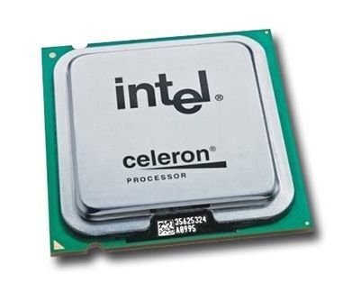 Intel Celeron G4900T Dual-Core Processor - CM8068403379312