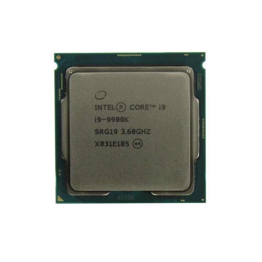 Intel Core i9-9900K 8-Core Processor - CM8068403873914
