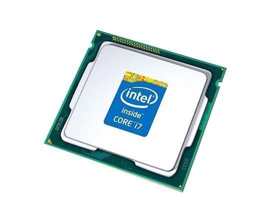 Intel Core i7-9700 8-Core Processor - CM8068403874521