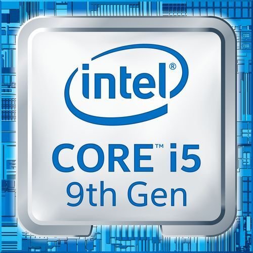 Intel Core i5-9400 6-Core Processor - CM8068403875504