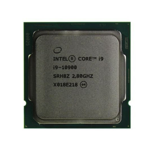Intel Core i9-10900 10-Core Processor - CM8070104282624