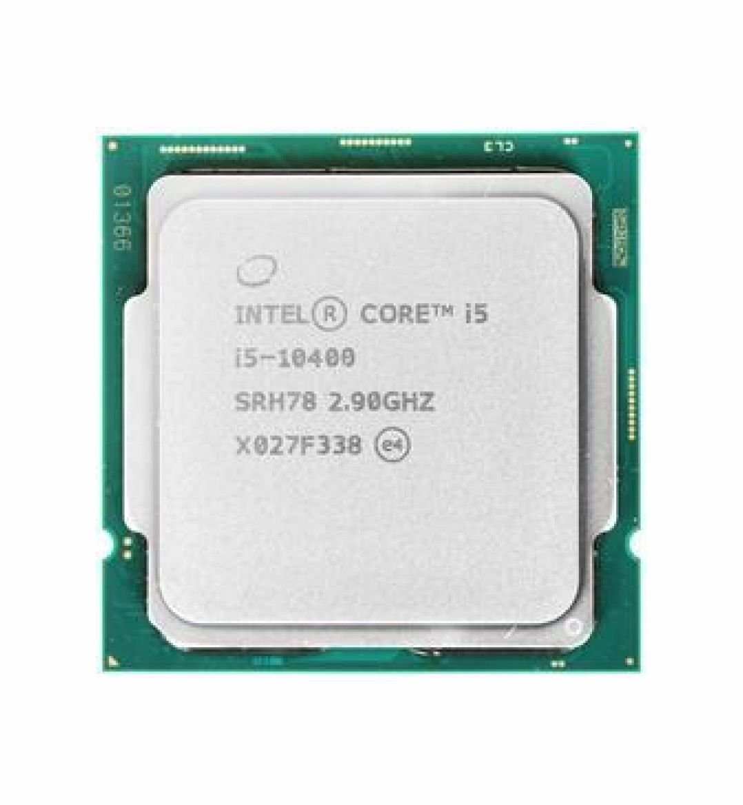 Intel Core i5-10400 6-Core Processor - CM8070104282718