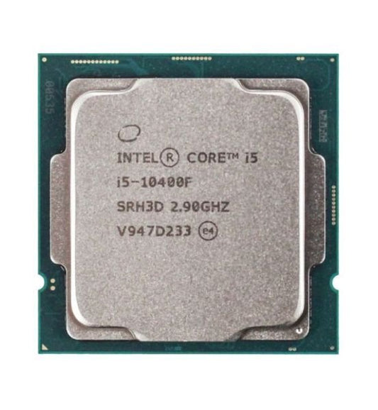 Intel Core i5-10400F 6-Core Processor - CM8070104290716