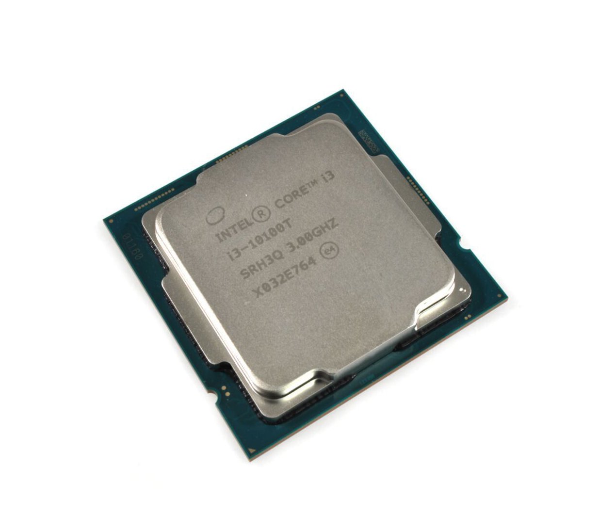 Intel Processor - CM8070104291412