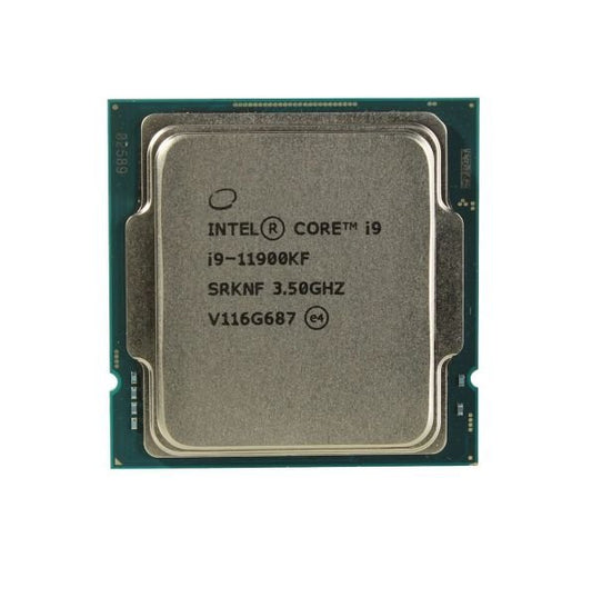 Intel Core i9-11900KF 8-Core Processor - CM8070804400164