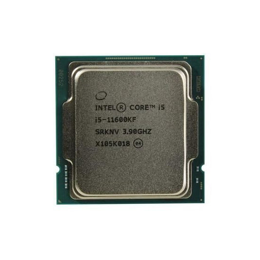 Intel Core i5-11600KF 6-Core Processor - CM8070804491415