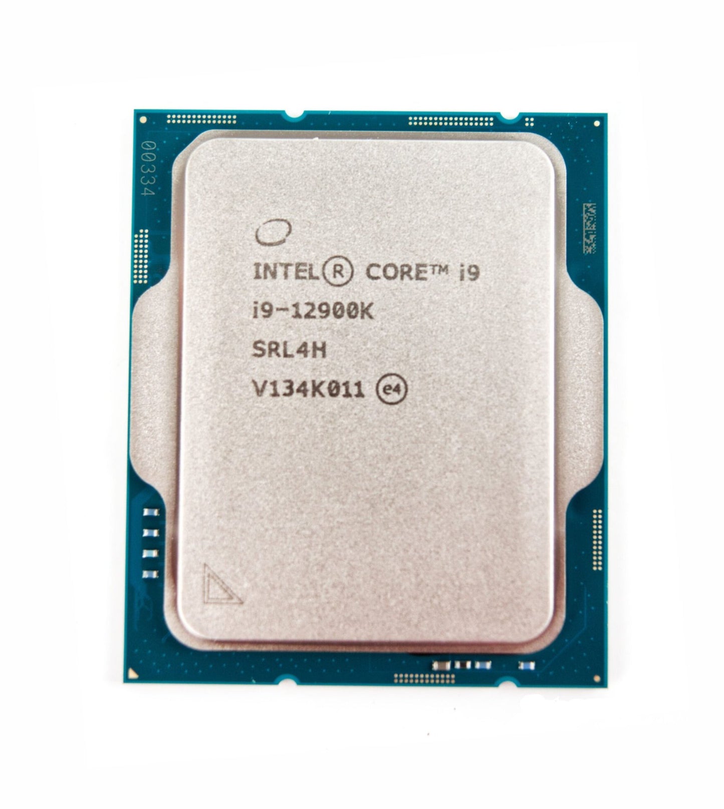 Intel Core i9-12900K 16-Core Processor - CM8071504549230
