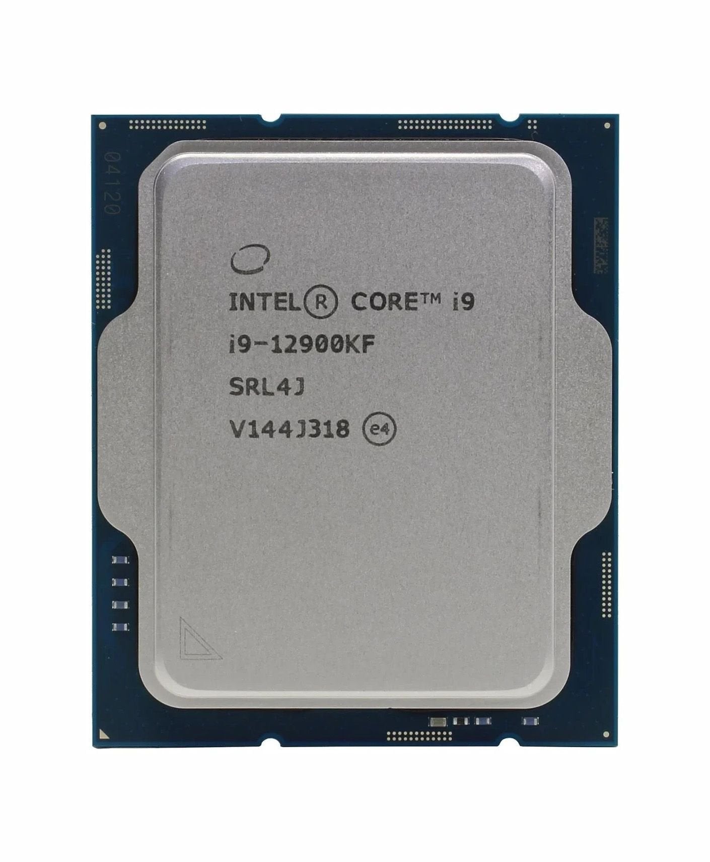 Intel Core i9-12900KF 16-Core Processor - CM8071504549231