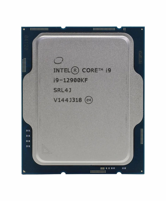 Intel Core i9-12900KF 16-Core Processor - CM8071504549231