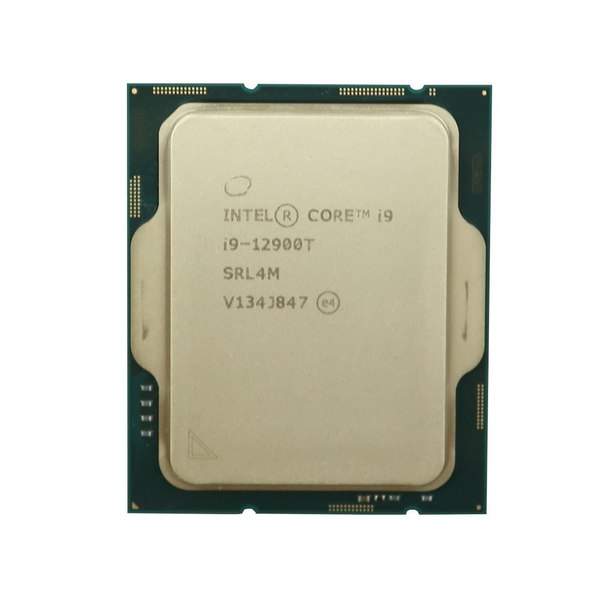 Intel Core i9-12900T 16-Core Processor - CM8071504549416