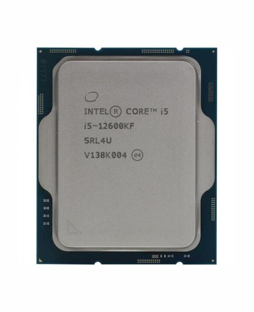 Intel Core i5-12600KF 10-Core Processor - CM8071504555228