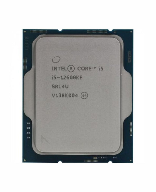 Intel Core i5-12600KF 10-Core Processor - CM8071504555228
