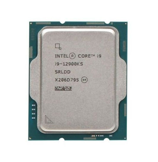 Intel Core i9-12900KS 16-Core Processor - CM8071504569915