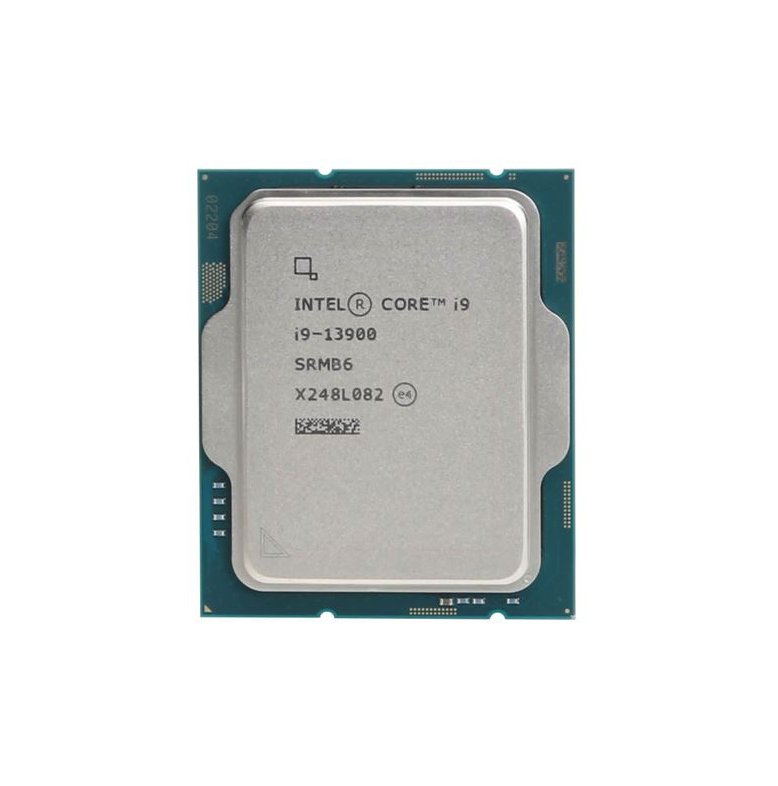 Intel Processor - CM8071504820605