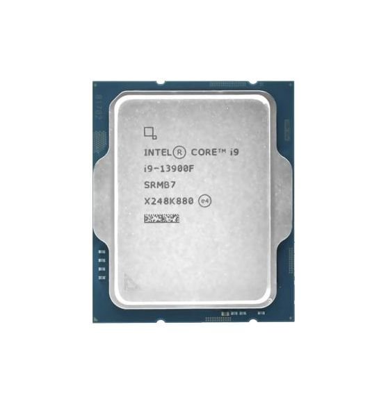 Intel Core i9-13900F 24-Core Processor - CM8071504820606