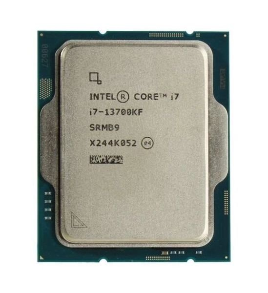 Intel Core i7-13700KF 16-Core Processor - CM8071504820706