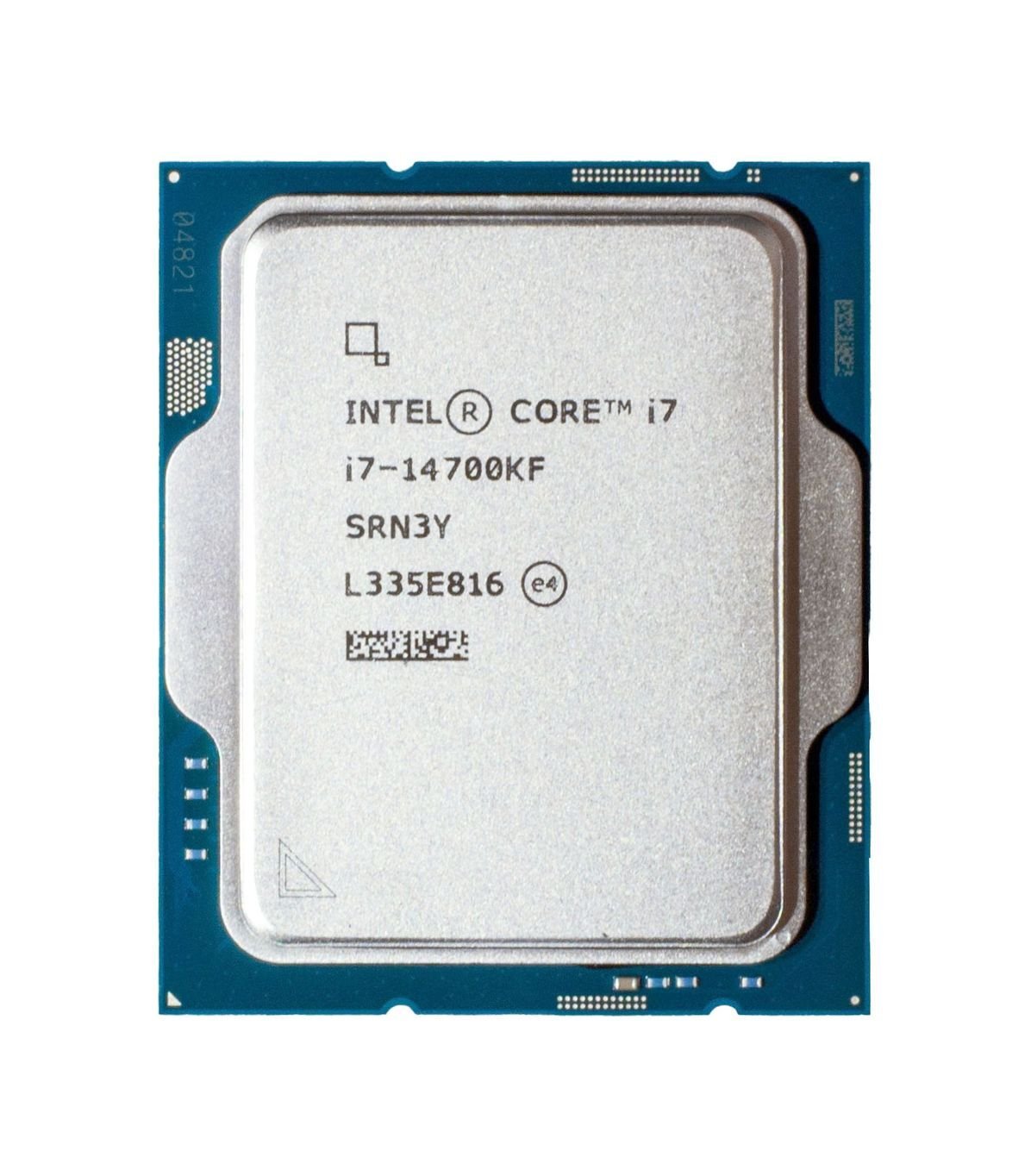 Intel Core i7-14700KF 20-Core Processor - CM8071504820722