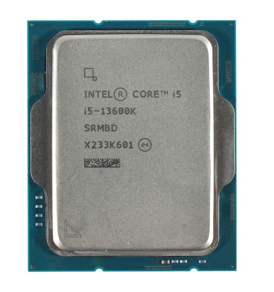 Intel Core i5-13600K 14-Core Processor - CM8071504821005