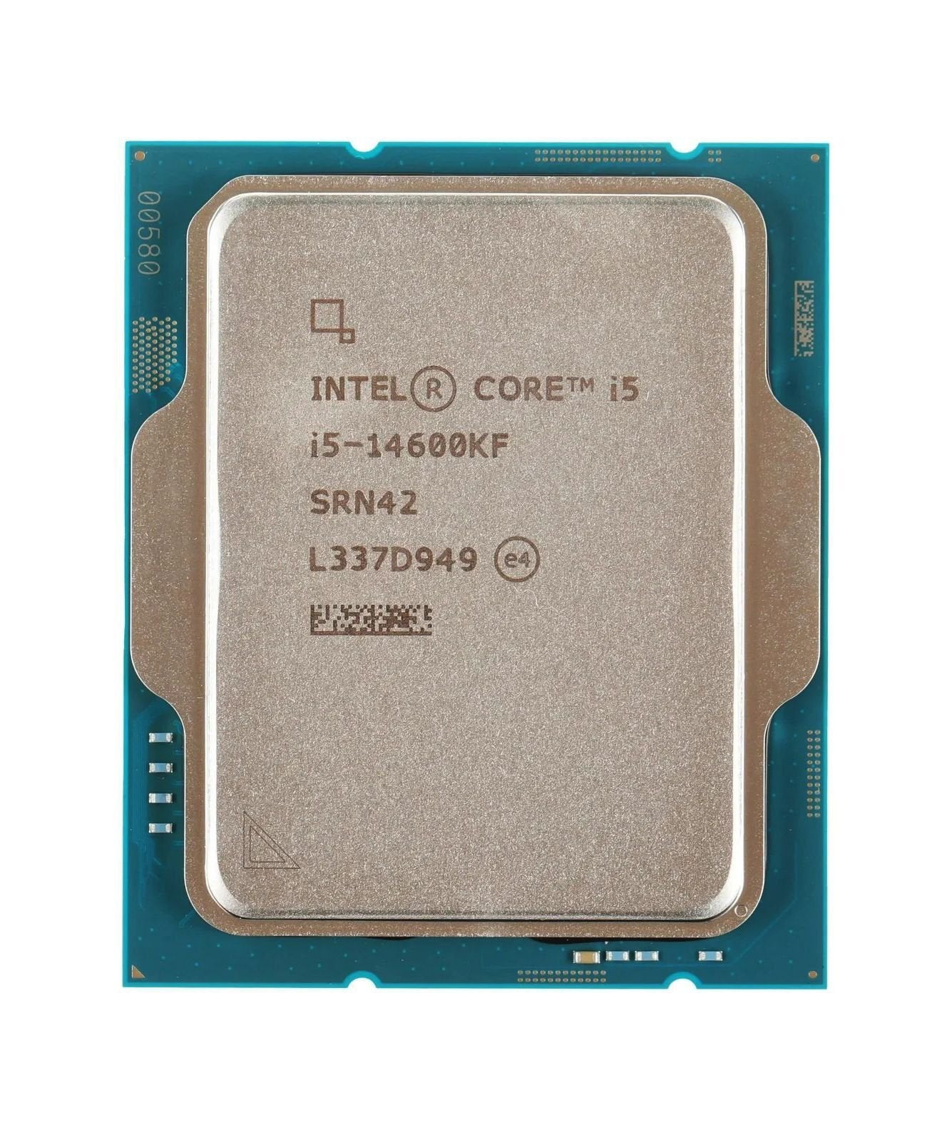 Intel Core i5-14600KF 14-Core Processor - CM8071504821014