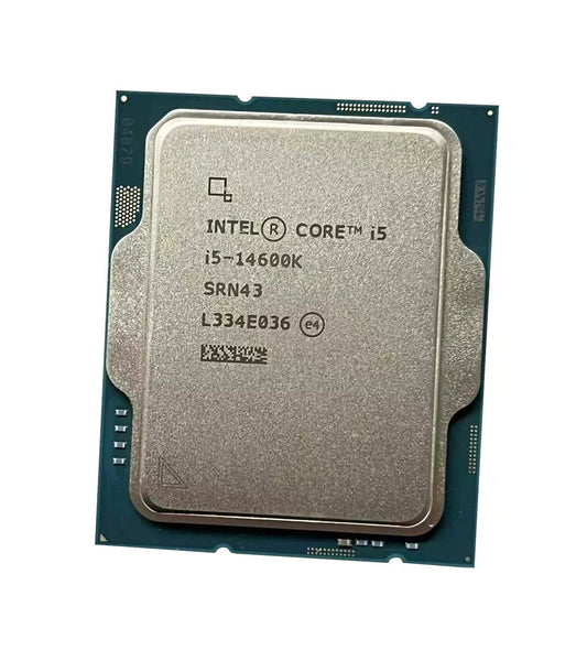 Intel Core i5-14600K 14-Core Processor - CM8071504821015