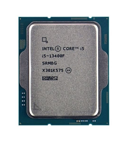 Intel Core i5-13400F 10-Core Processor - CM8071504821107