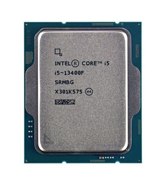 Intel Core i5-13400F 10-Core Processor - CM8071504821107