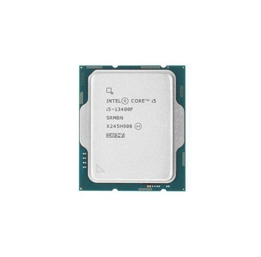 Intel Core i5-13400F 10-Core Processor - CM8071505093005