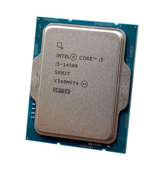 Intel Core i5-14500 14-Core Processor - CM8071505093104