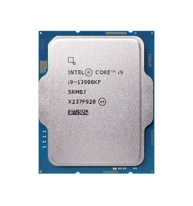 Intel Core i9-13900KF 24-Core Processor - CM8071505094012