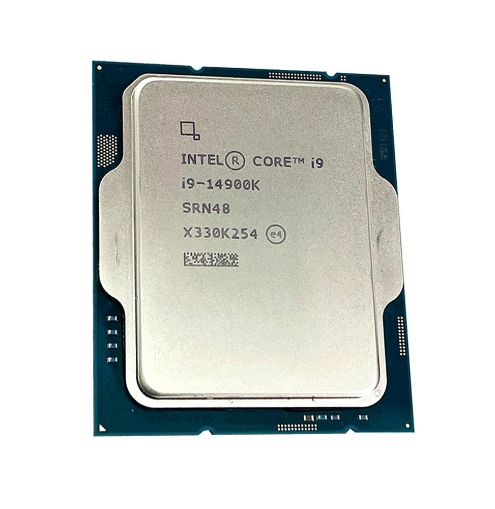 Intel Core i9-14900K 24-Core Processor - CM8071505094017