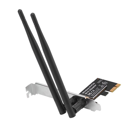 SIIG Network Adapter - CN-WR0811-S2