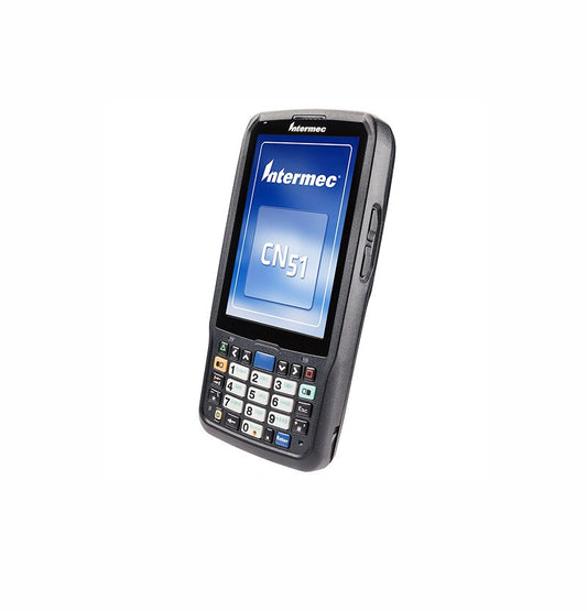 Intermec Barcode Scanner - CN50AQU1EN20